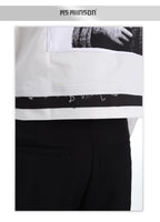 OFF/SC LUXURY KING JACKET