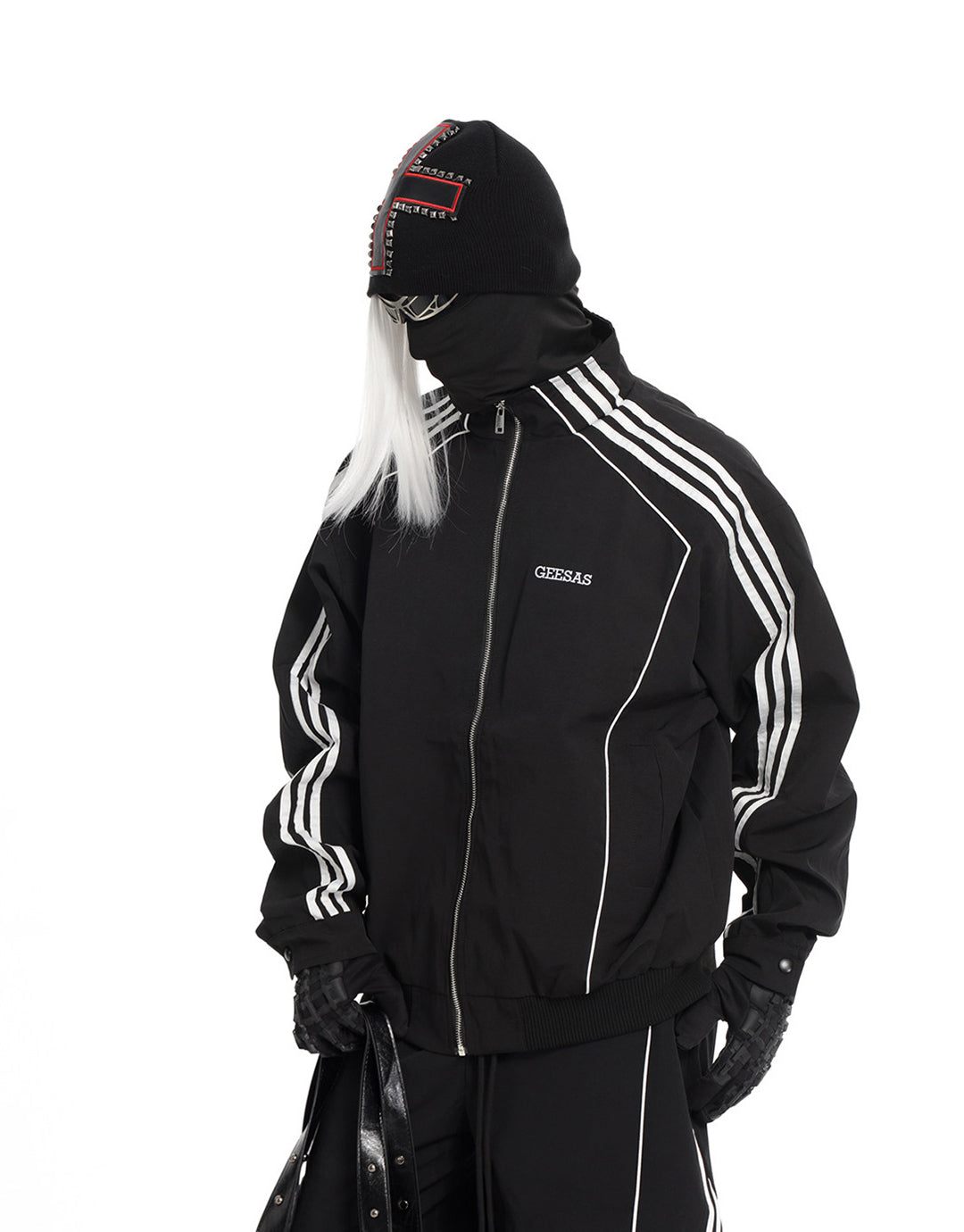 OFFBEAT STRIPE TRACK SET