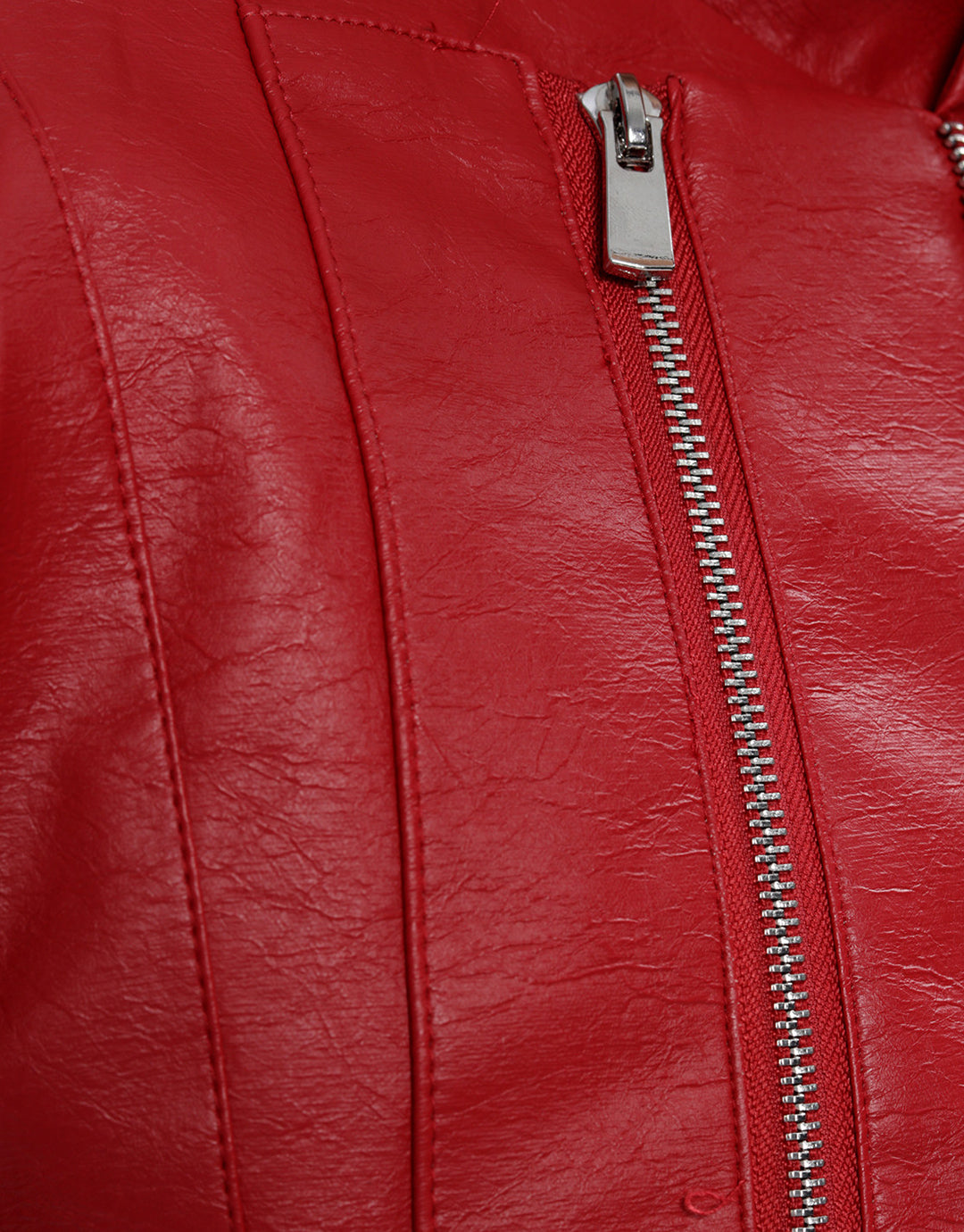 PLISSIERTE TIE-DYE DEKONSTRUIERTE WESTENRUCKSACK MIT KAPUZE