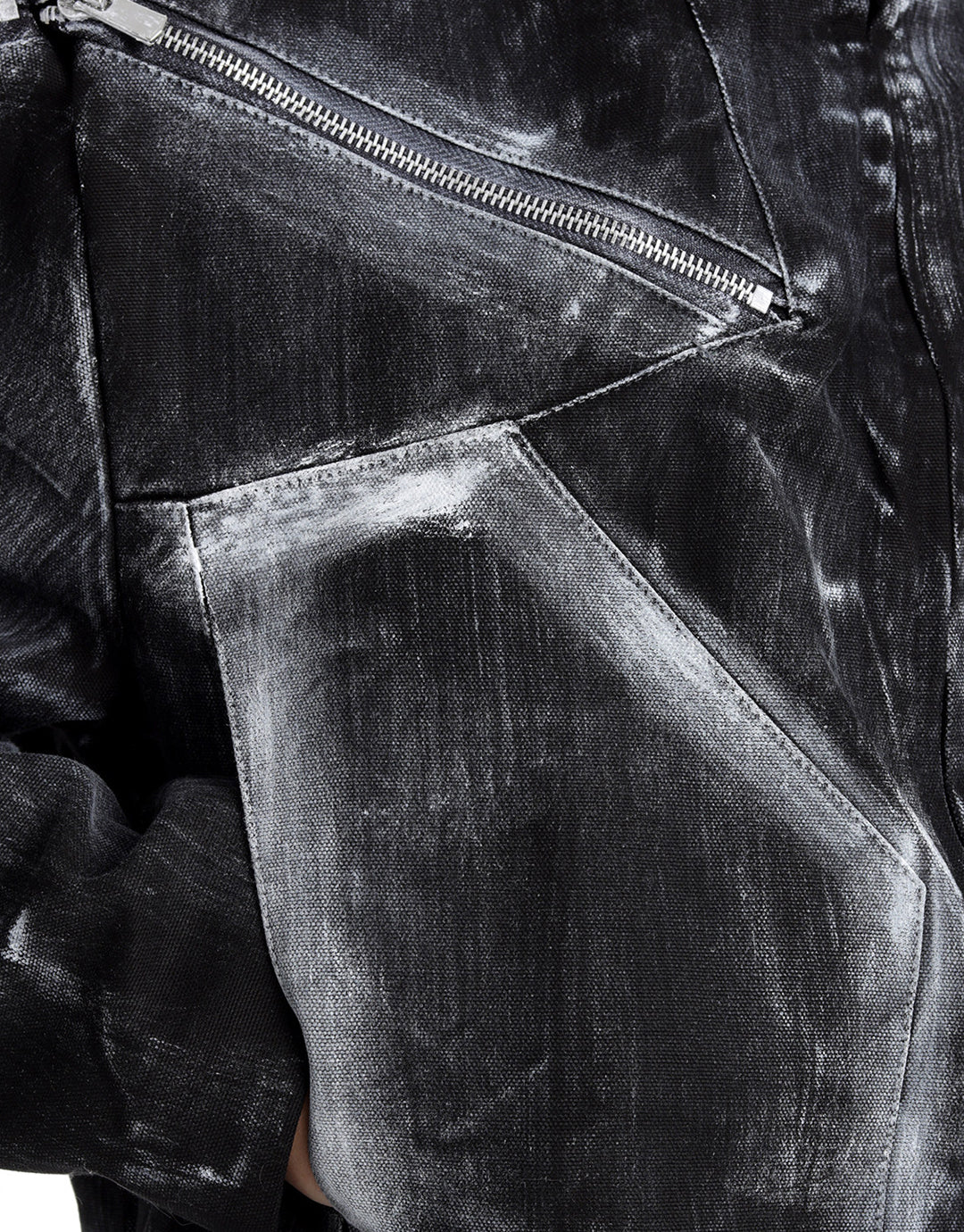 PANTALÓN DE CUERO PARA MOTOCICLISTA SSIN7 KNIGHT
