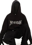 SUDADERA MANSON 320G DE CORTE ANCHO Y GRUESA