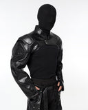 PANTALÓN DE CUERO PARA MOTOCICLISTA SSIN7 KNIGHT