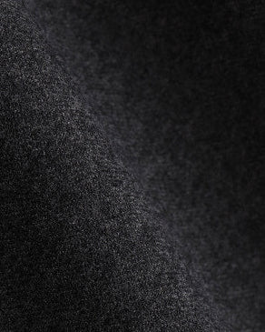 WAIST PLEATED WIDE TROUSERS