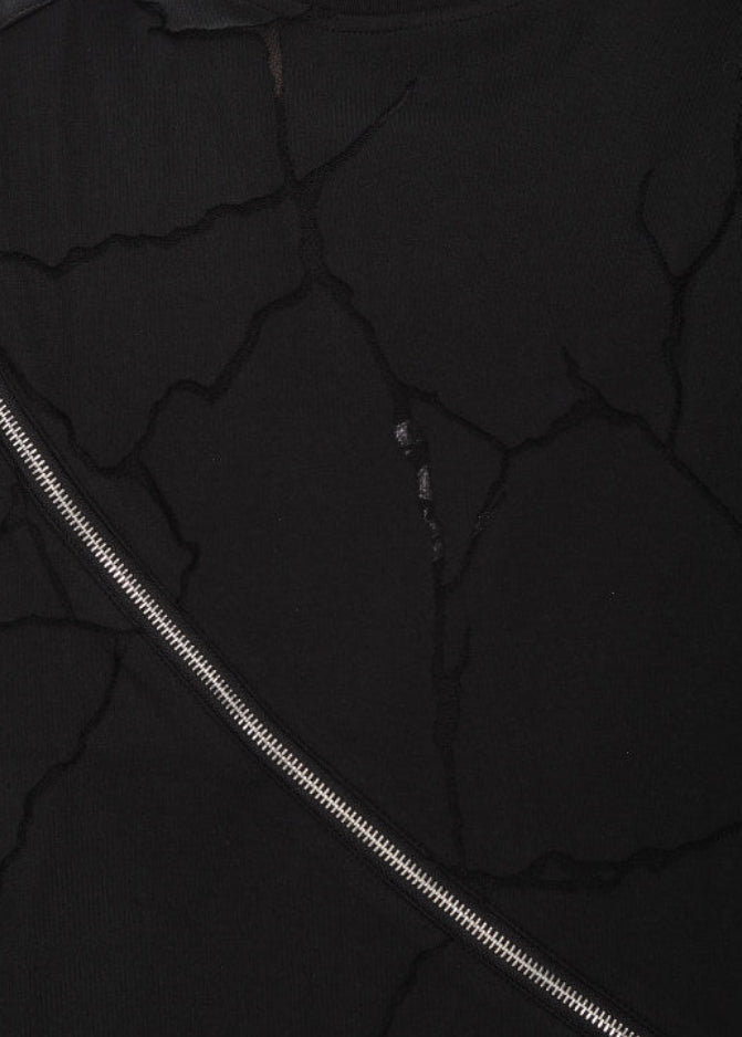 OFF/SC DECON CRACK TOP