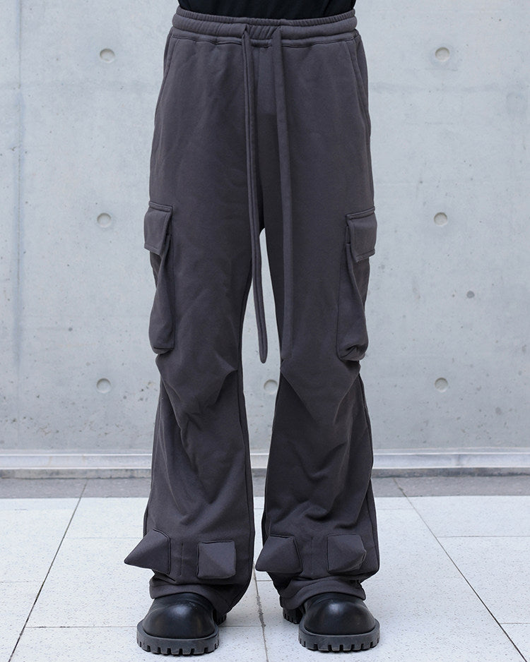 PANTALÓN DE CUERO PARA MOTOCICLISTA SSIN7 KNIGHT
