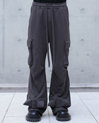 PANTALÓN DE CUERO PARA MOTOCICLISTA SSIN7 KNIGHT