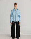 X EQUATION TEXTURED SHIRT