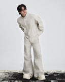 GLACIER WIDE LEG PANTS