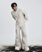 GLACIER WIDE LEG PANTS