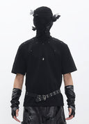 CAMISETA MANSON DARK PIONEER