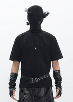 OFF/SC DARK PIONEER TEE