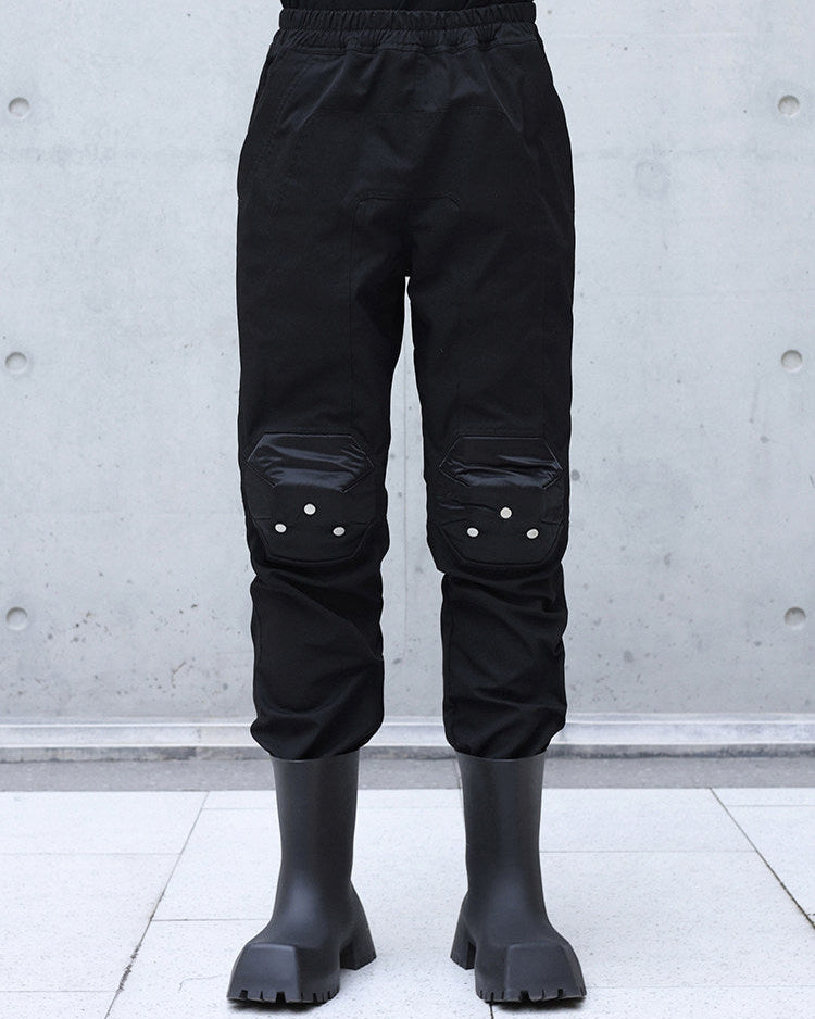 KNEE PAD TECH CARGO PANTS