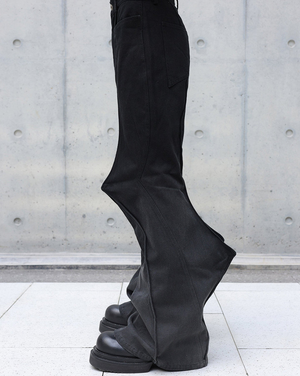 PANTALÓN DE CUERO PARA MOTOCICLISTA SSIN7 KNIGHT