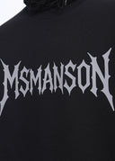 MANSON COOL AIR-FIT CAMISETA