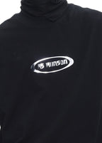 CAMISETA SIN MANGAS VERDE MANSON