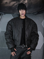 OFF/SC FROST EROSION ARMOR SHOULDER BOMBER