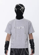 CAMISETA MANSON CURVE POCKET