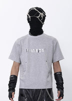 CAMISETA MANSON CURVE POCKET
