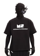 CAMISETA MANSON METAL AIR SCULPT