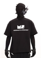 CAMISETA MANSON METAL AIR SCULPT