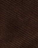 CORDUROY STRAIGHT LEG PANTS