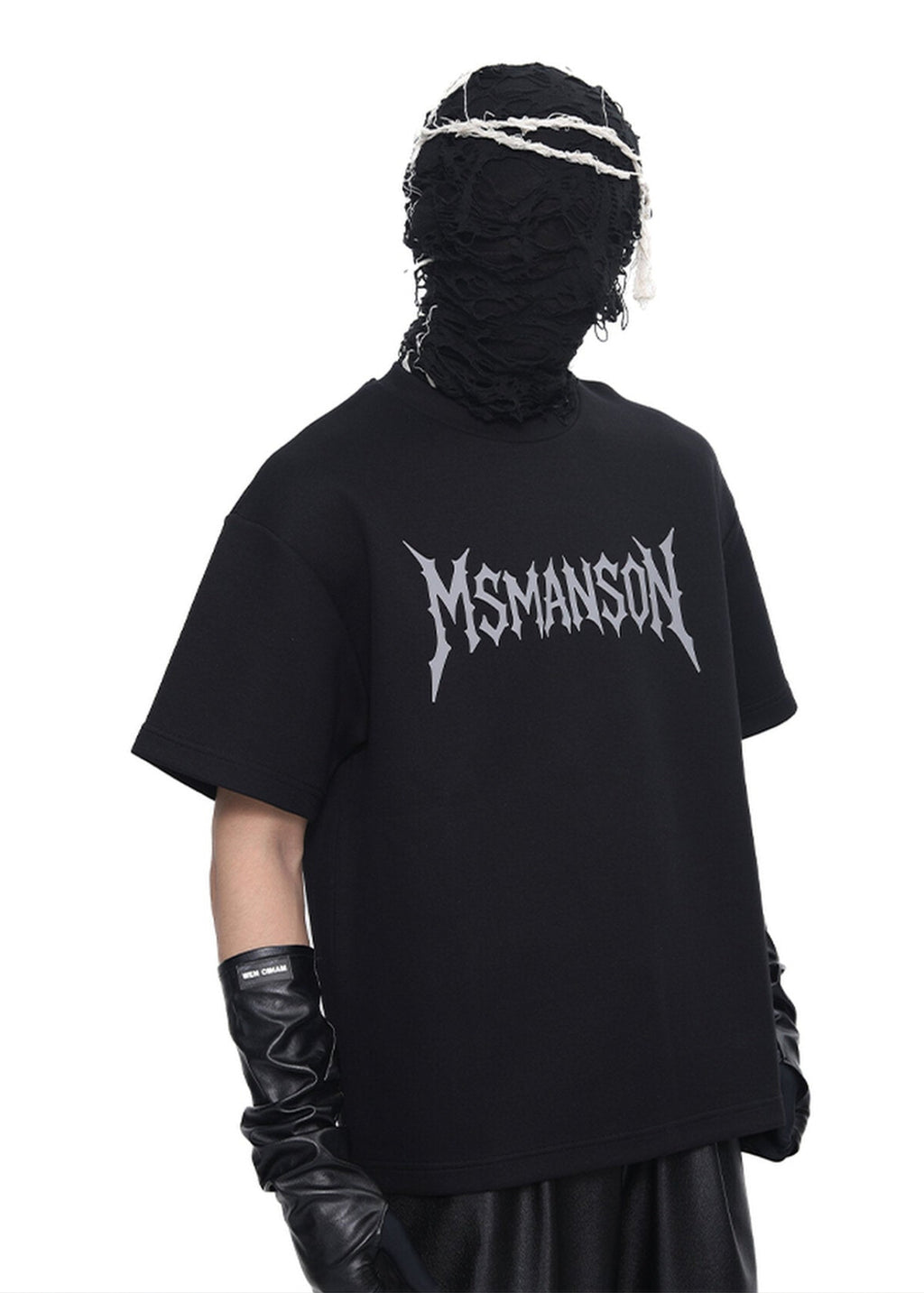 XCULTURE COOL AIR-FIT TEE