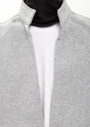 OFF/SC LAYERED SWEAT SET