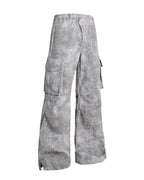 PANTALÓN DE CUERO PARA MOTOCICLISTA SSIN7 KNIGHT