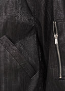 CHAQUETA BOMBER MANSON GOTHAM