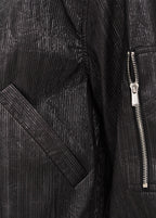 MANSON GOTHAM BOMBER JACKET