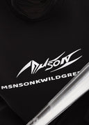 CAMISETA MANSON DARK METAL