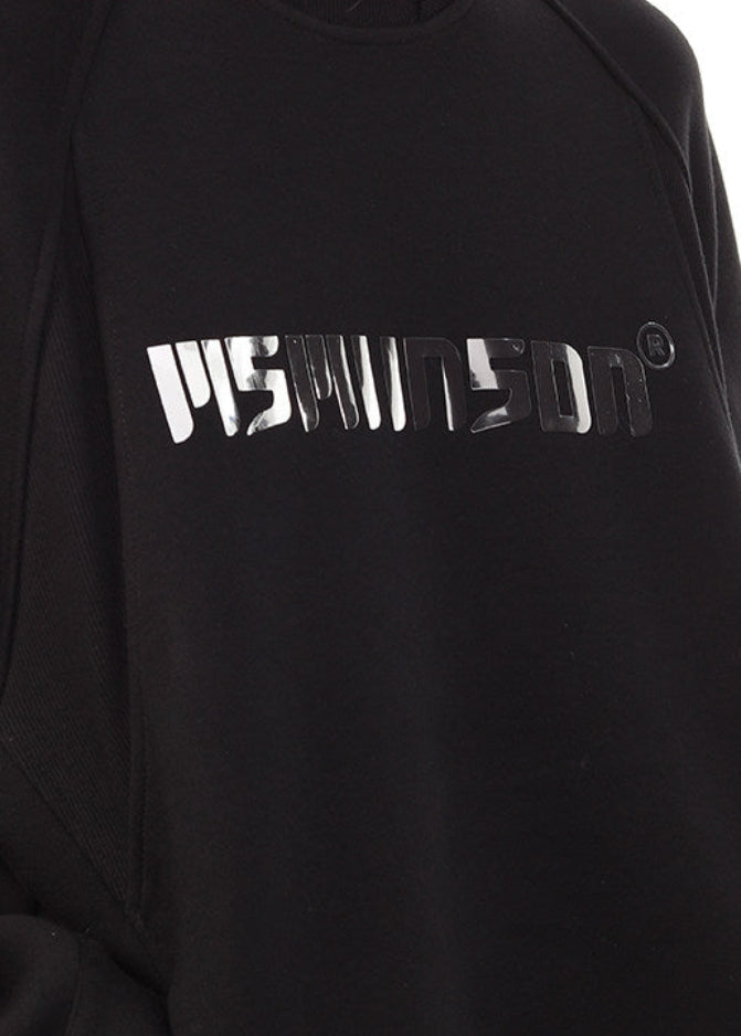 XCULTURE SCALE LUX SWEAT