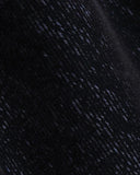 VELVET WIDE LEG TROUSERS