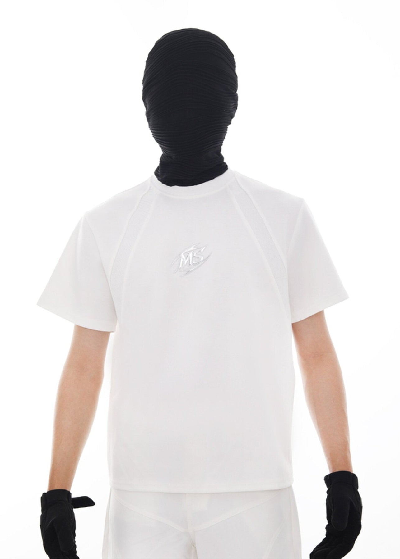XCULTURE METAL AIR-FIT TEE