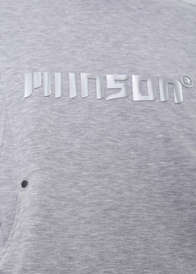 CAMISETA MANSON CURVE POCKET