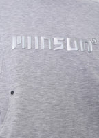 CAMISETA MANSON CURVE POCKET