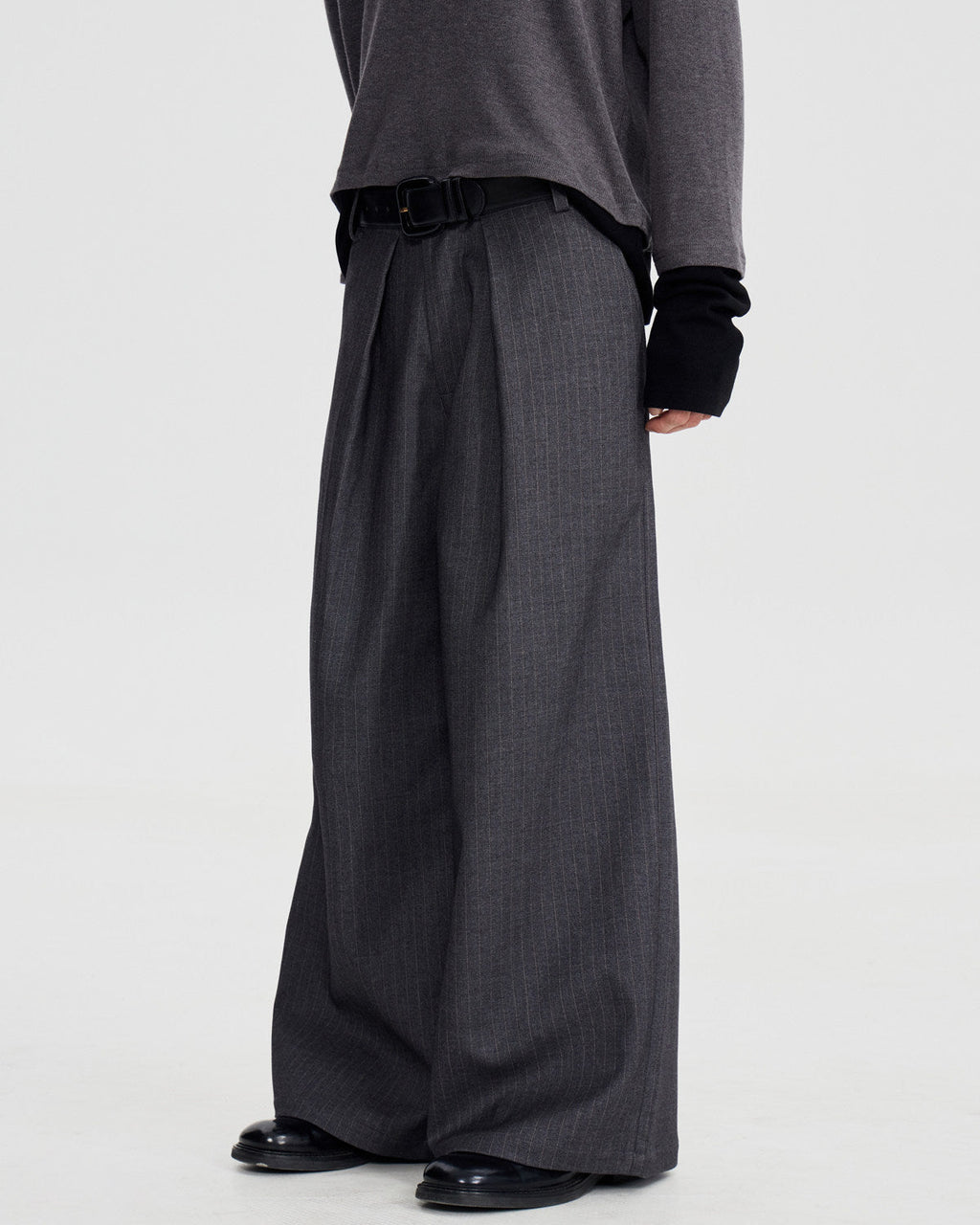 PANTALÓN DE CUERO PARA MOTOCICLISTA SSIN7 KNIGHT