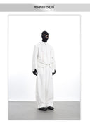 CHAQUETA DECON MANSON COURT