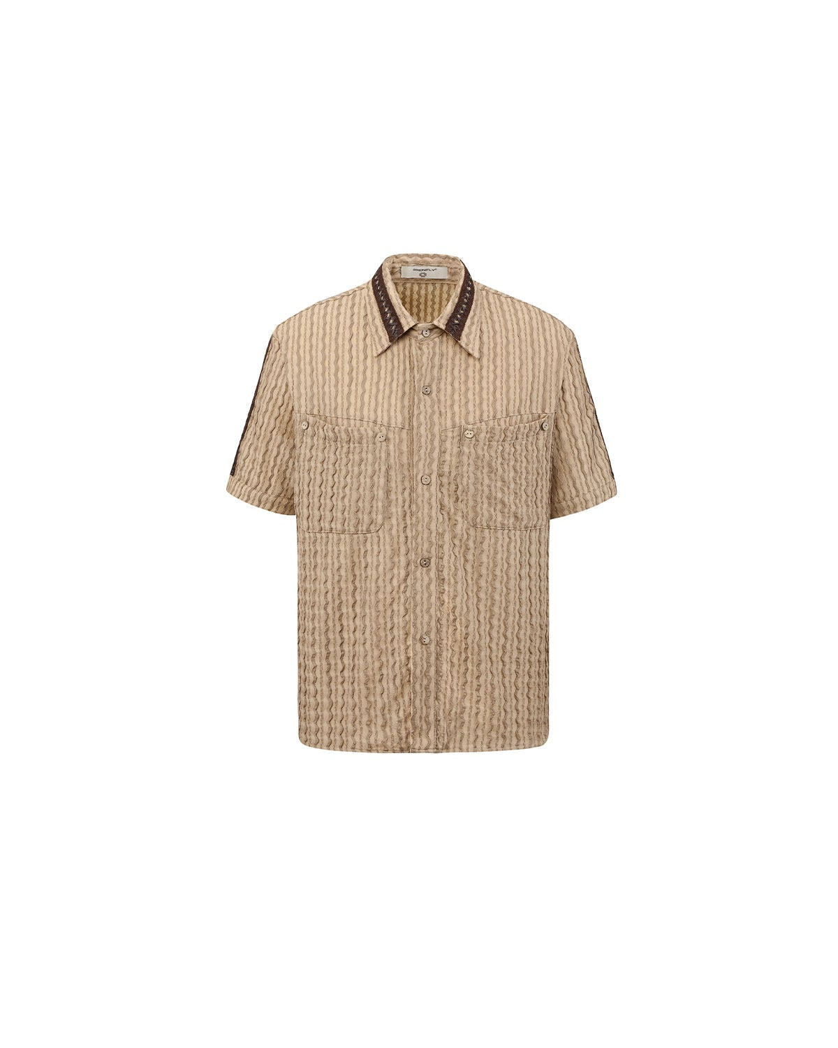 CAMISETA CARGO OPENFLY WAVE STRIPE