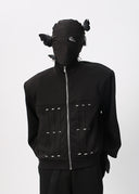 CHAQUETA ACOLCHADA MANSON AIR