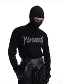 MANSON BLACK WARRIOR TEJIDO
