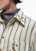 CAMISA RETRO OPENFLY