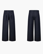PANTALÓN DE CUERO PARA MOTOCICLISTA SSIN7 KNIGHT