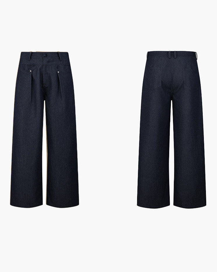 PANTALÓN DE CUERO PARA MOTOCICLISTA SSIN7 KNIGHT