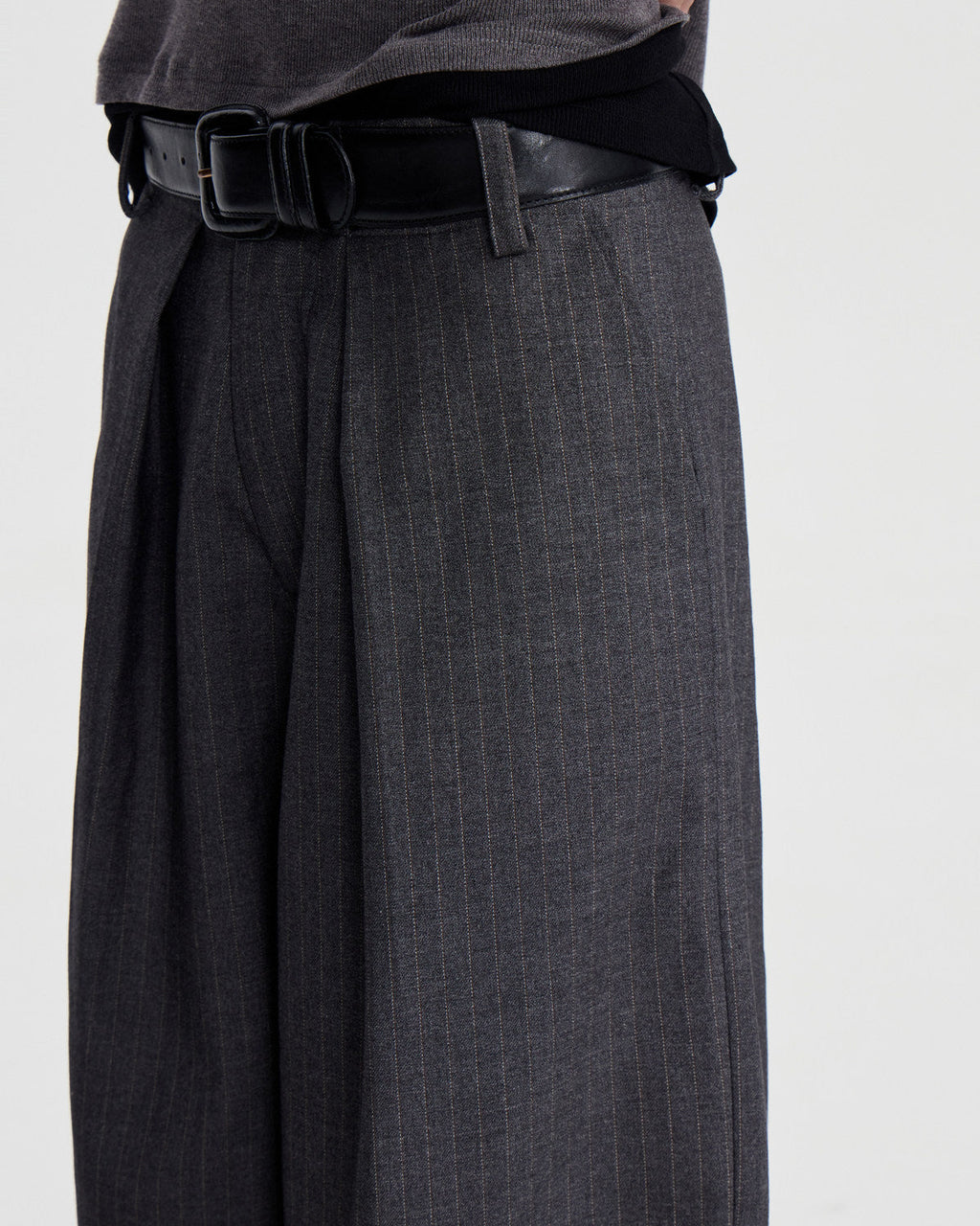 PANTALÓN DE CUERO PARA MOTOCICLISTA SSIN7 KNIGHT
