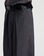 PANTALÓN DE CUERO PARA MOTOCICLISTA SSIN7 KNIGHT