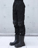 KNEE PAD TECH CARGO PANTS