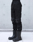 KNEE PAD TECH CARGO PANTS