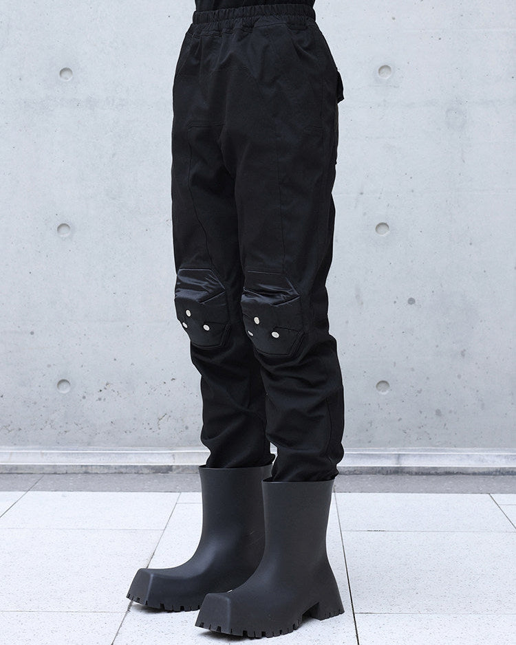 KNEE PAD TECH CARGO PANTS