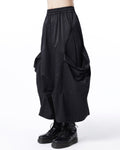 BALLOON CARGO WIDE CULOTTES
